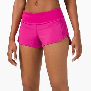 ripened raspberry speed ups!